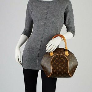 🌹SOLD🌹Authentic Louis Vuitton Ellipse PM